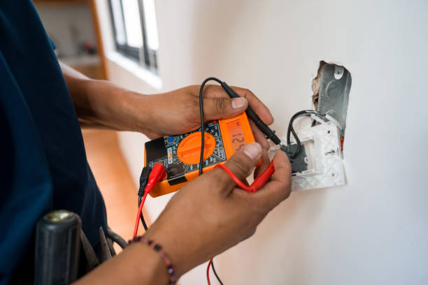 Best Emergency Electrical Repair  in Port Angeles East, WA