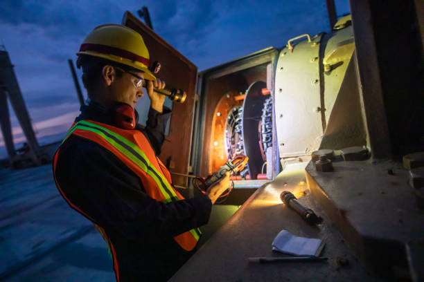 Best 24-Hour Electrician  in Port Angeles East, WA
