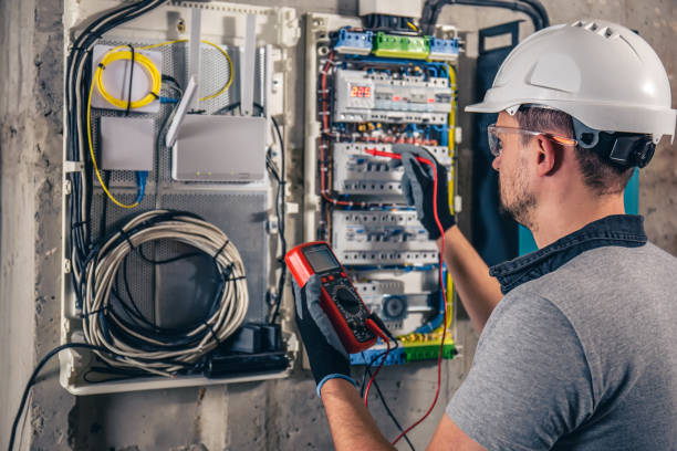 Best Electrical Troubleshooting Services  in Port Angeles East, WA