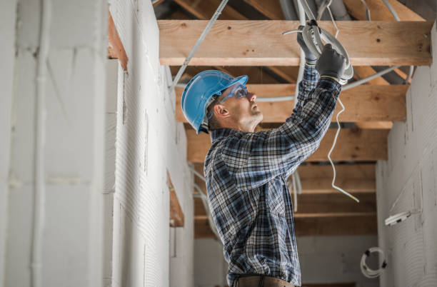 Best Outdoor Lighting Installation  in Port Angeles East, WA