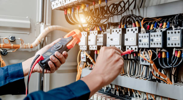 Best Residential Electrician Services  in Port Angeles East, WA