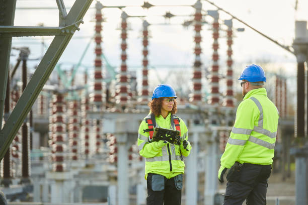 Best Home Electrical Repair  in Port Angeles East, WA