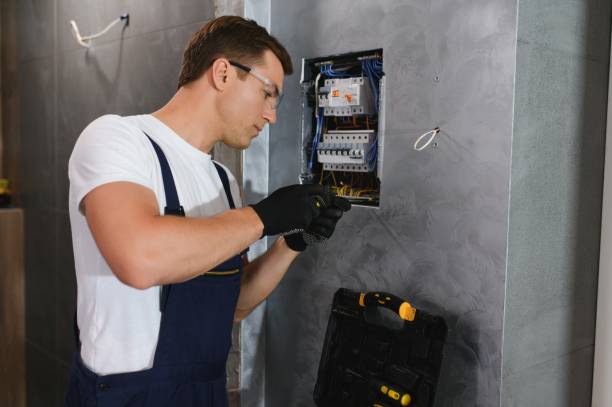 Best Electrical Repair Services  in Port Angeles East, WA