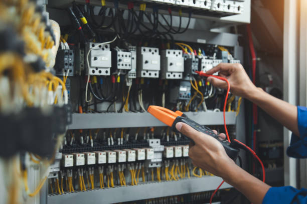 Best Electrical Outlet Repair  in Port Angeles East, WA