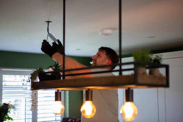 Best Electrical Rewiring Services  in Port Angeles East, WA