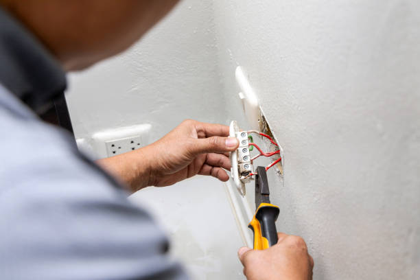 Best Electrician for Home Renovation  in Port Angeles East, WA