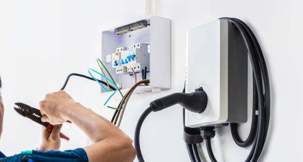 Best Electrical Upgrades for Homes  in Port Angeles East, WA