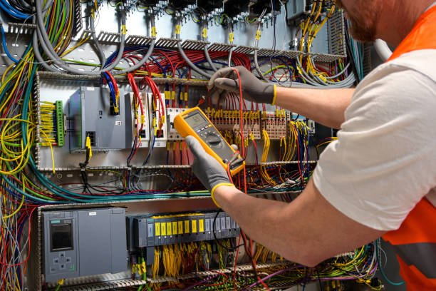 Best Electrician Near Me  in Port Angeles East, WA
