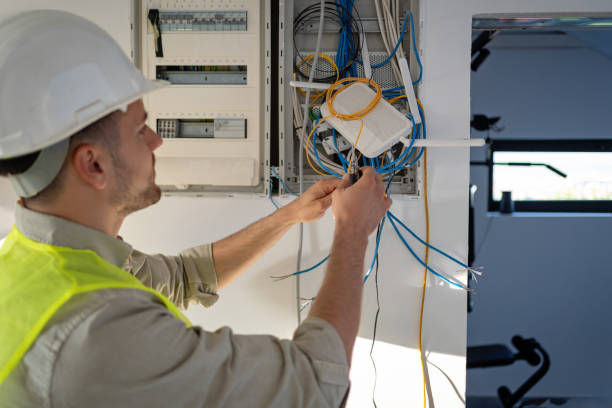Best Electrical Wiring Services  in Port Angeles East, WA