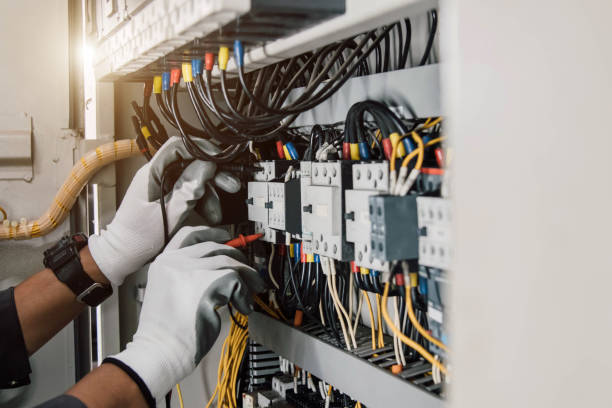 Best Generator Installation Services  in Port Angeles East, WA